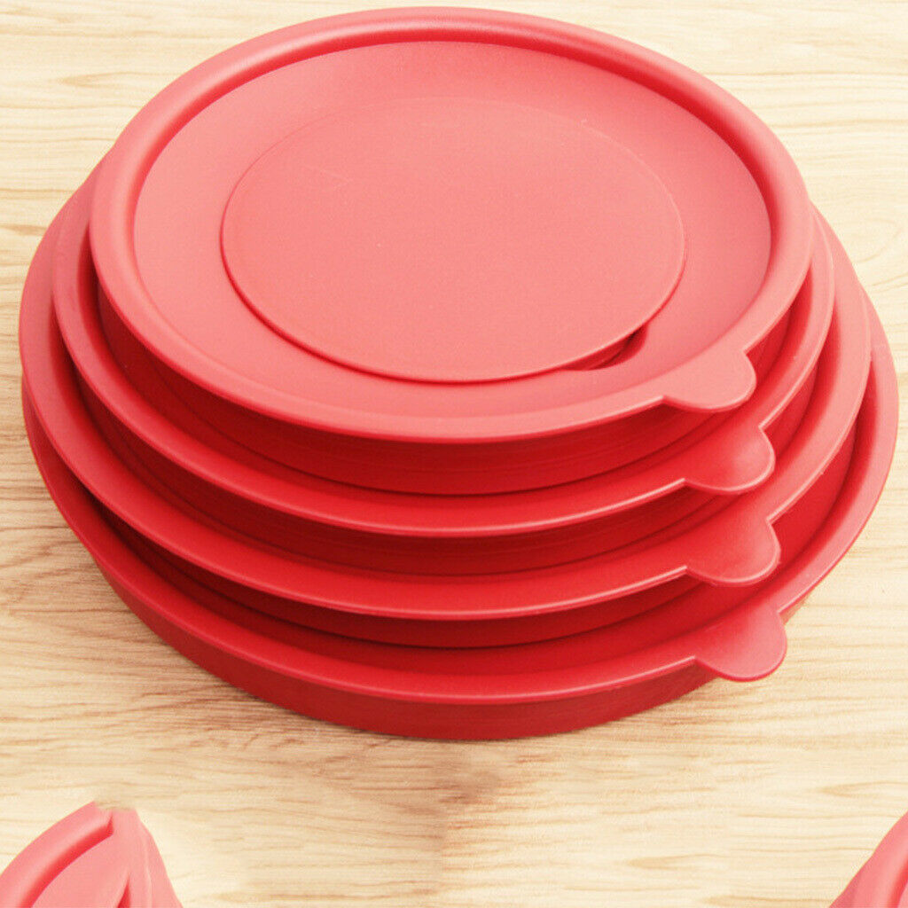 Double Salad Lid Deep Mixing Lid Nesting Bowls Lid Leak-proof Lid lash 16cm
