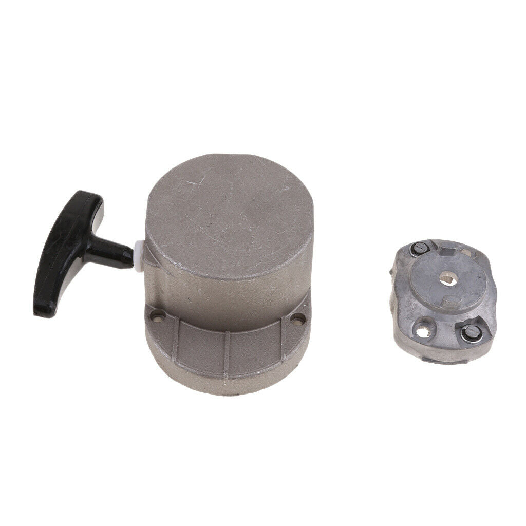 Pull Start Starter for 49cc 60cc 70cc 80cc 2-stroke Motorized Bicycle Engine