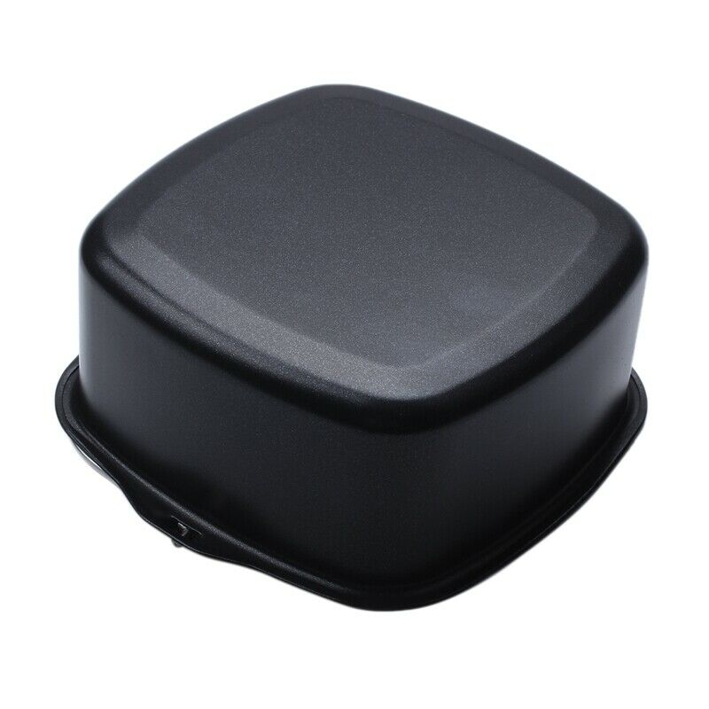Air Fryer Electric Fryer Accessory Non-Stick Baking Dish Roasting Tin Tray ForB9