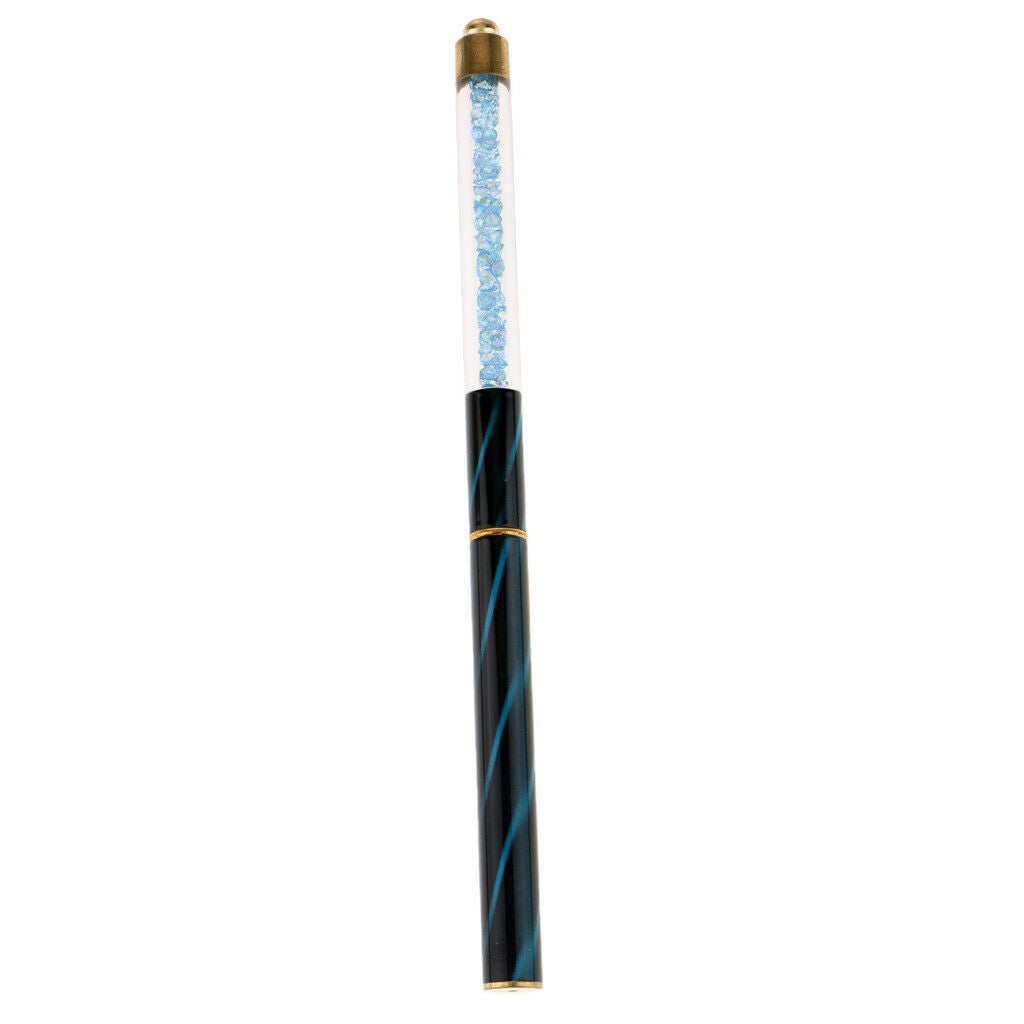 Professional Nail Art Brush UV Gel Polish Drawing Liner Painting Design Pen Sky