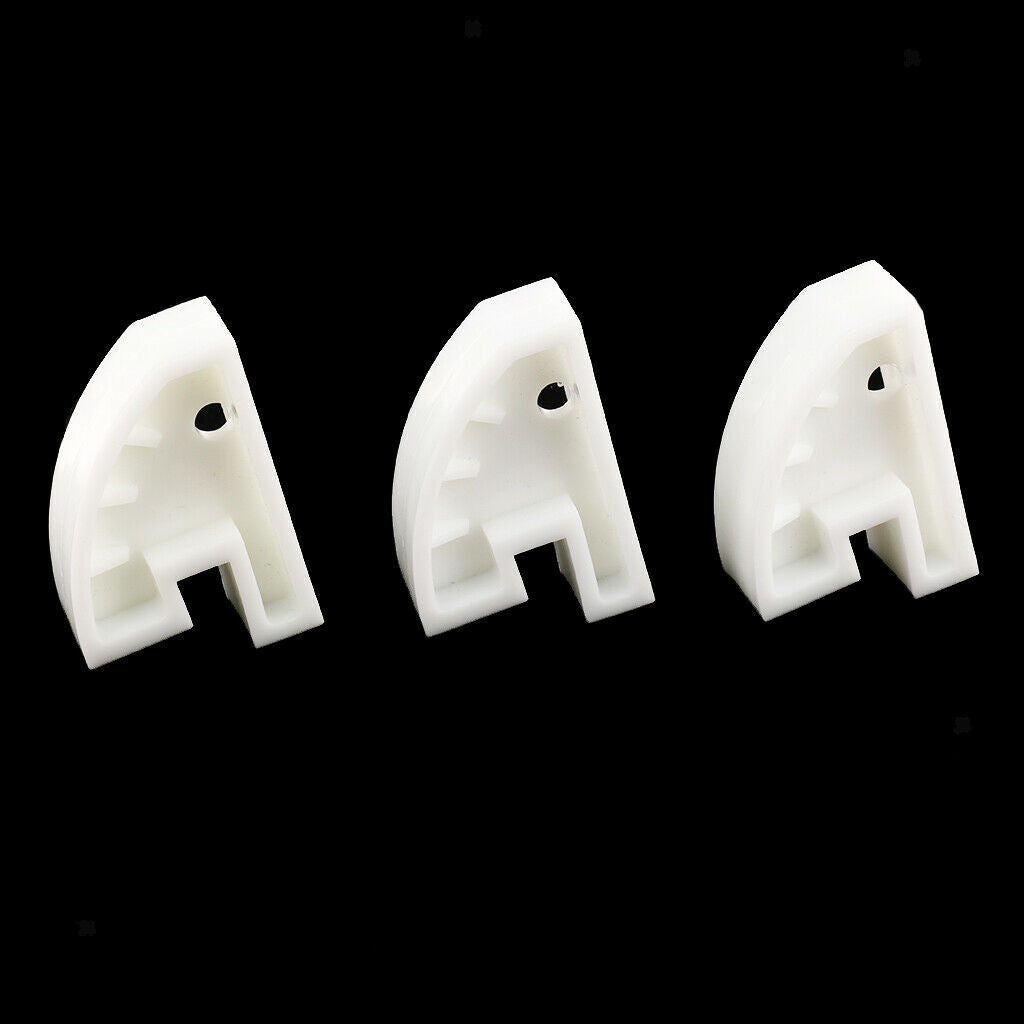 3 Pieces Car Tire Changer Wheel Rim Bead Drop Center Depressor Clamp Tool
