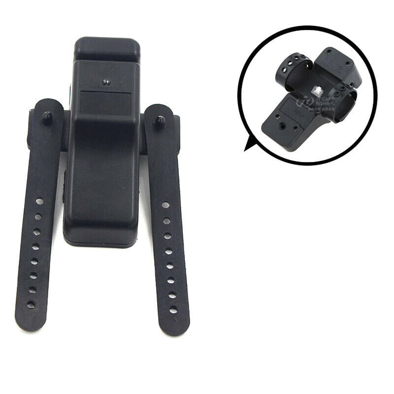Electronic Fishing Bite Sound Alarm Wireless LED Indicator Light Fish Bit.l8