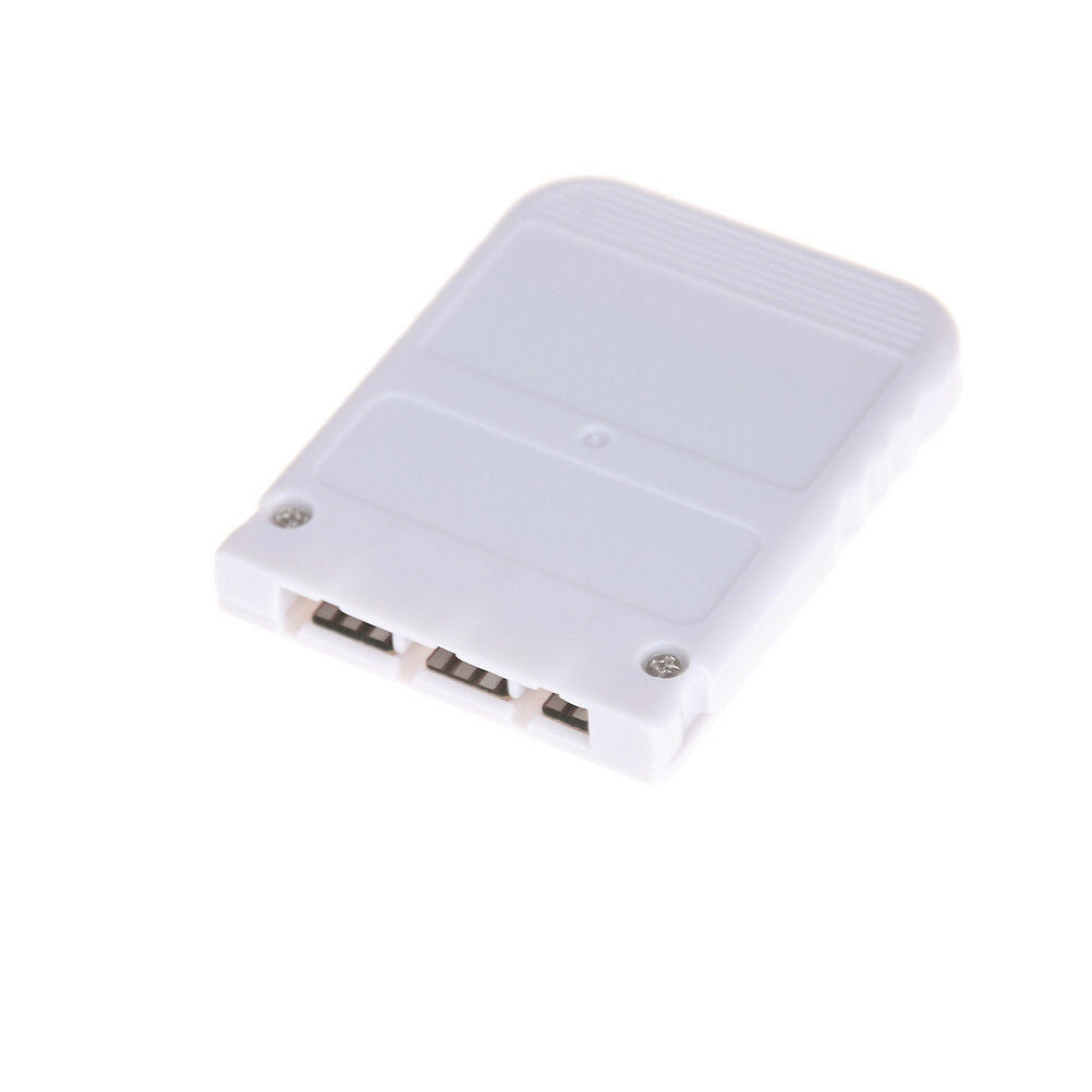 1MB Memory Card For Playstation1 PS1 Video Game Accessorie.l8