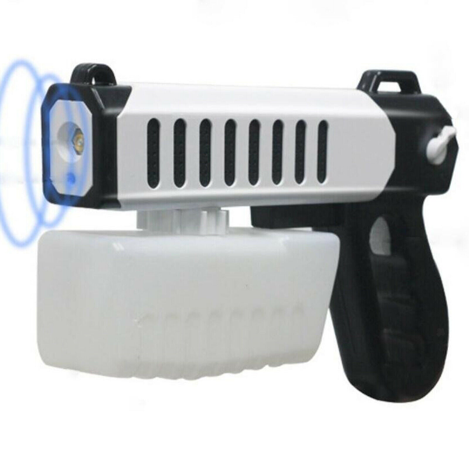 800ml Cordless USB Nano Steam Sprayer Sanitizer Handheld Disinfection Fogger