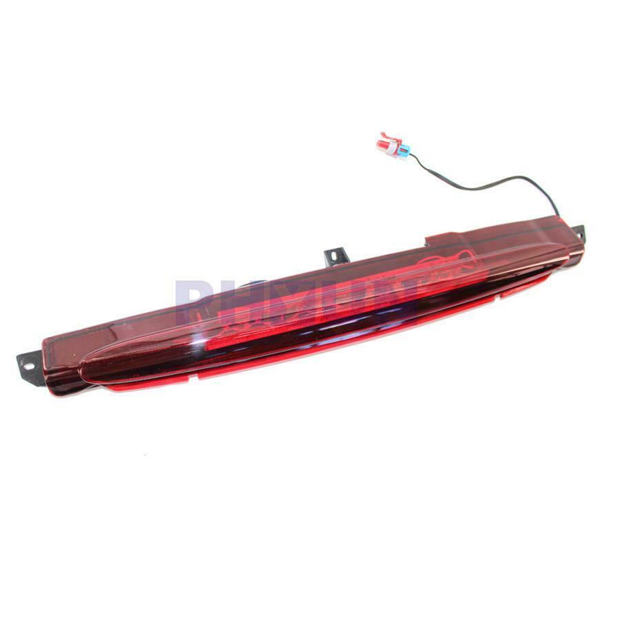 1pc Car Rear Third Brake Light LED Lamp #15120540 For 02-12 Chevrolet Avalanche