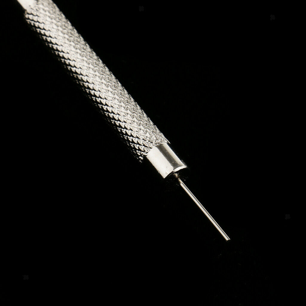 40x Watch Straps Chain Pin Remove Repair Tool