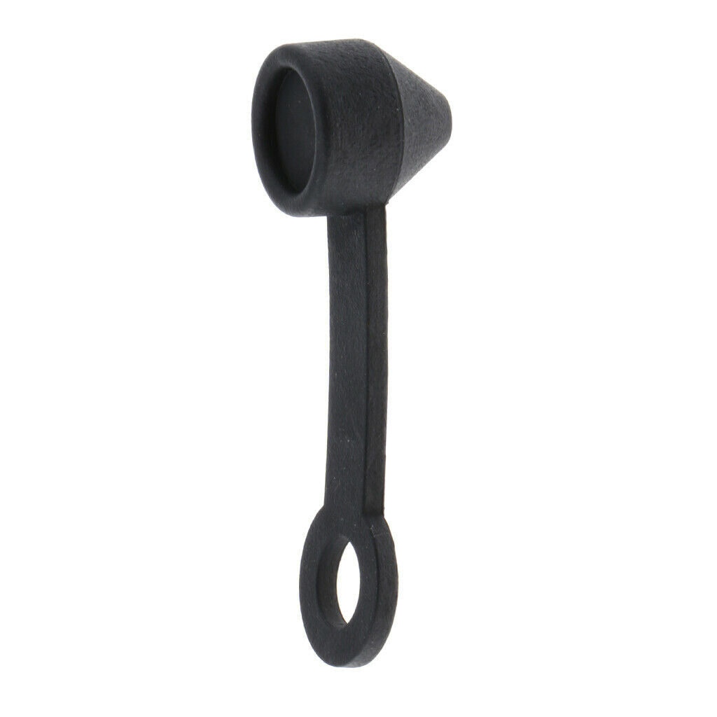 Durable Dive Regulator Dust   Diving Tank Octopus Din to Yoke Converter Cover