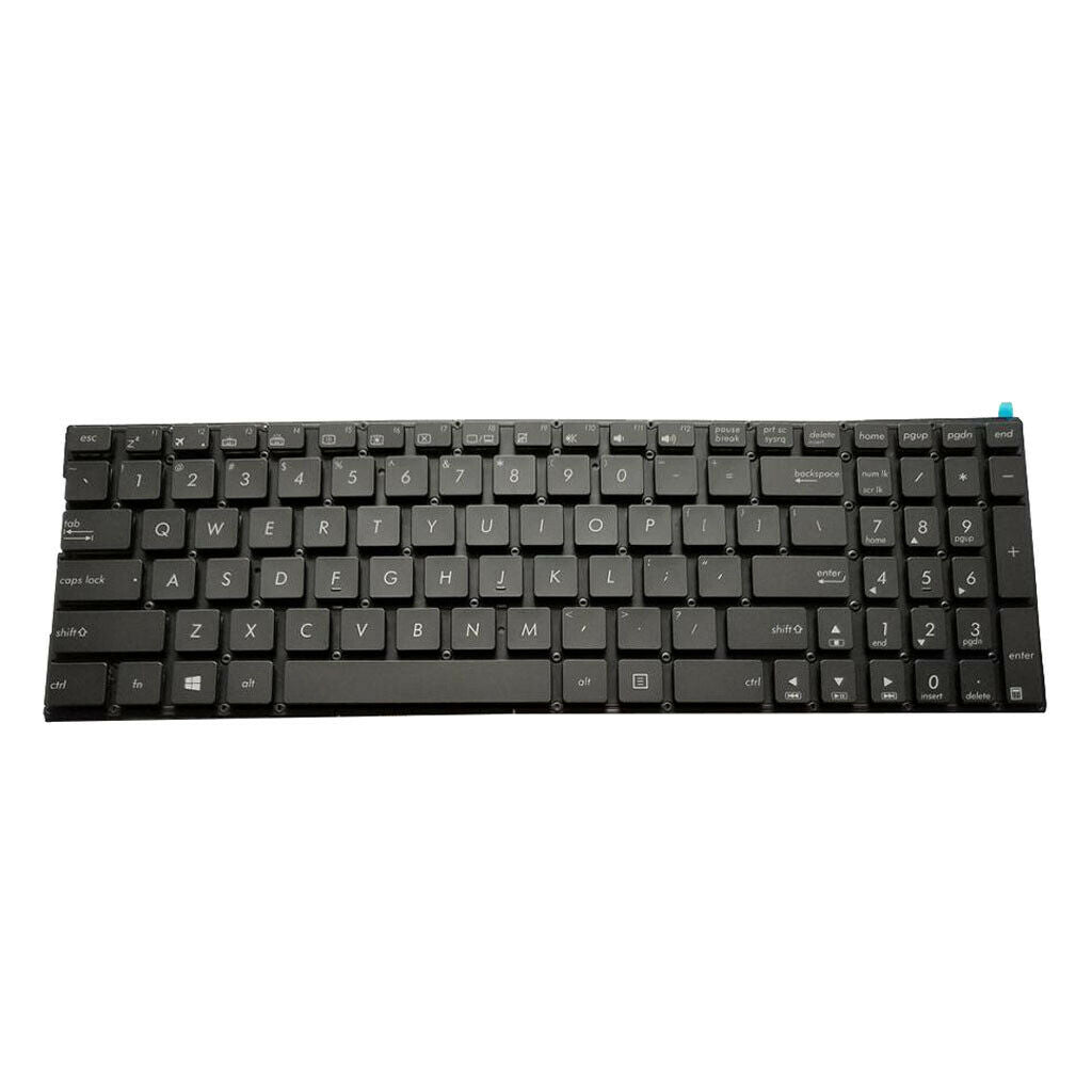 US Keyboard For   Pro UX501 QX501 Laptop