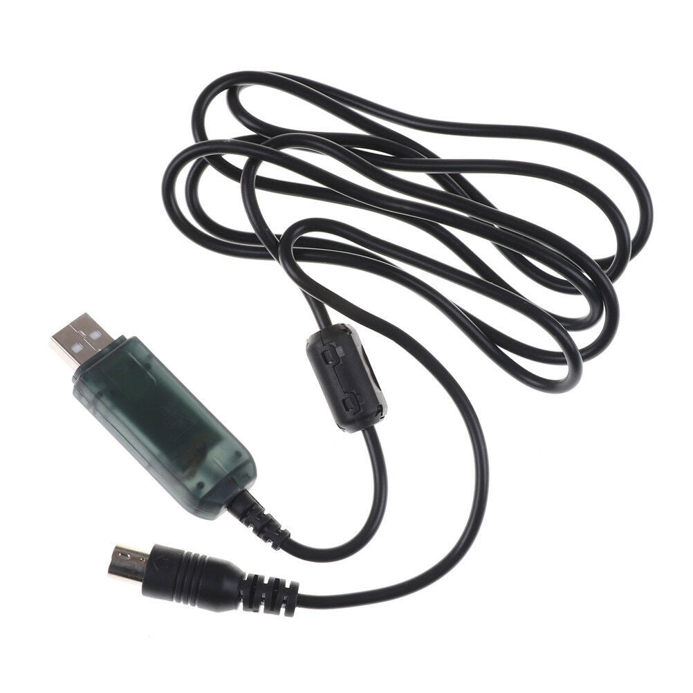 Firmware Upgrade Download Data Cable For I6 FS-I6 RC Transmitter HsJC.l8