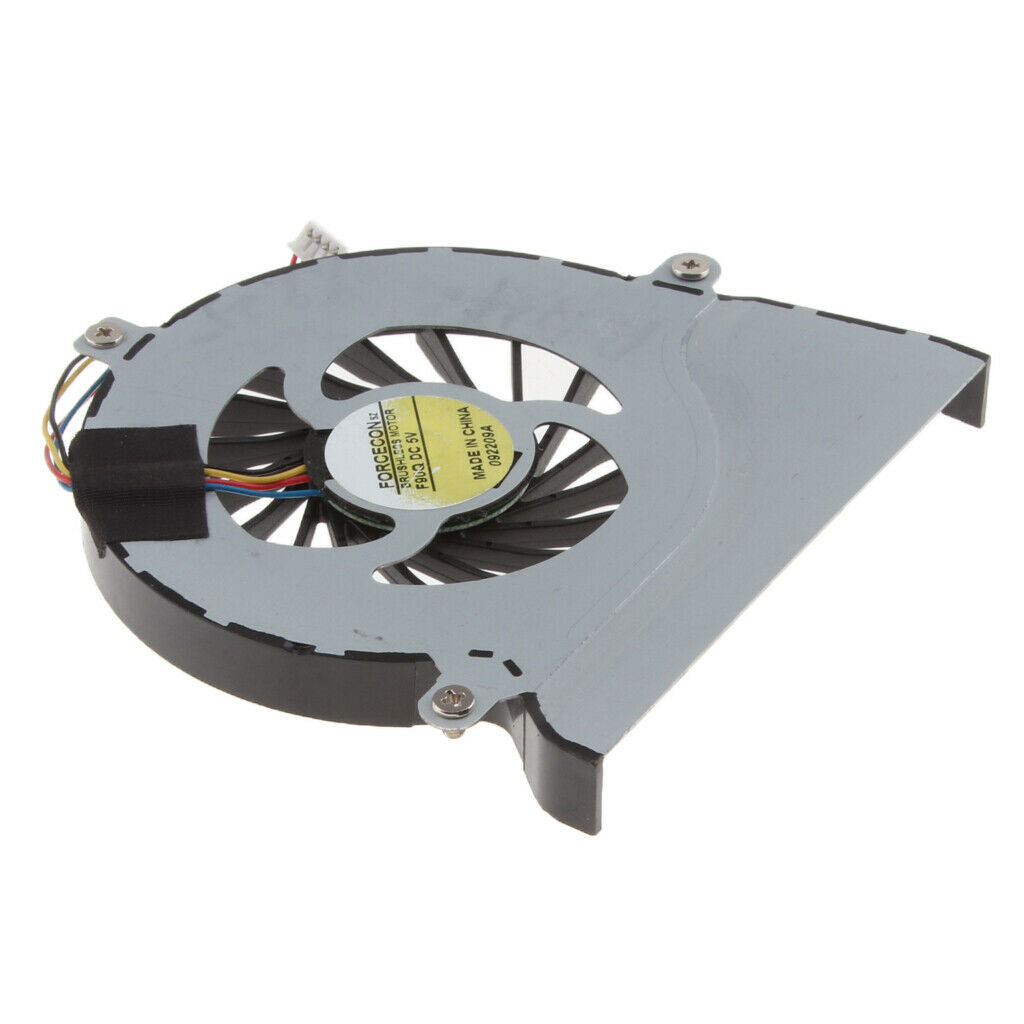New Replacement CPU Cooling Fan For Lenovo ideapad Y560 Y560A Y560D 4-Wire