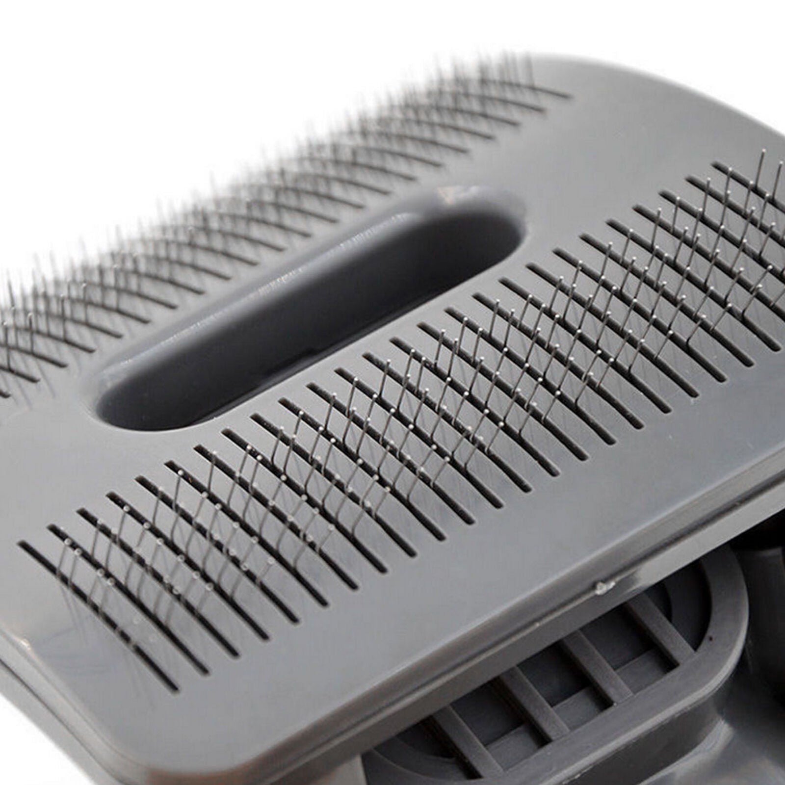 Grooming Dog Pet Hair Brush Tool For Dyson Groom Animal Allergy Vacuum Cleaner