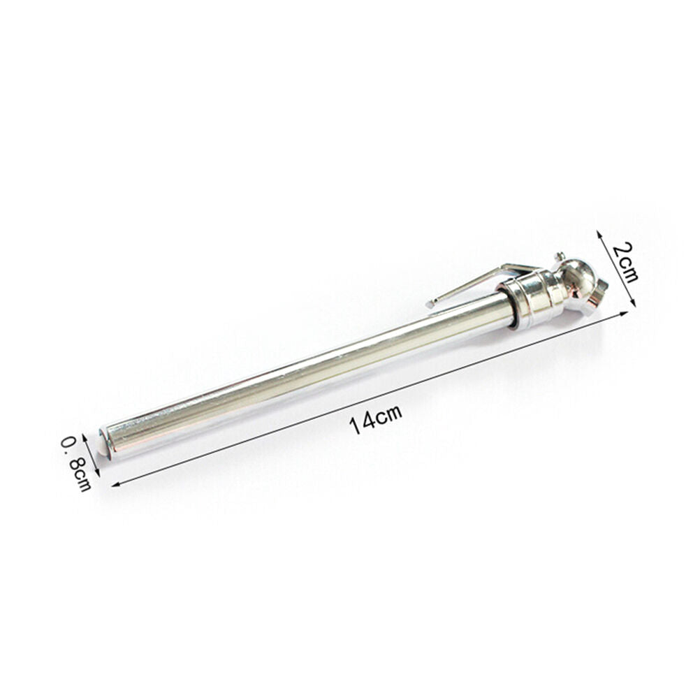 Auto Vehicle Car Motor Tyre Tire Air Pressure Mini Test Meter Gauge Pen LA.l8