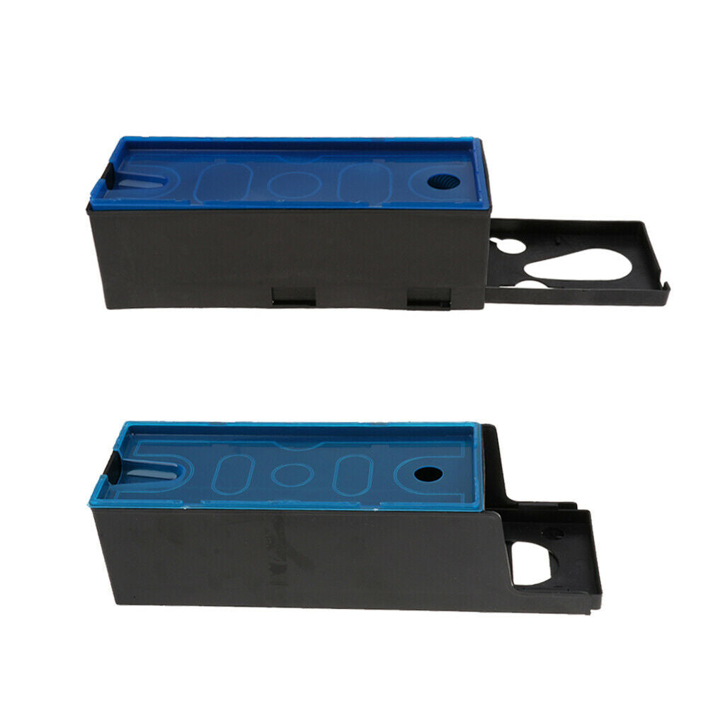Aquarium Top Filter Box Fish Tank Water Pump Filter Box Two Szie to Select L
