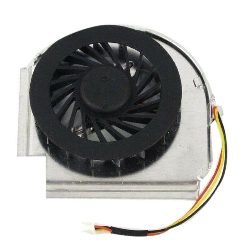 New CPU Cooling Fan For IBM Lenovo Thinkpad T61 T61P 3 Pin S4I6I6