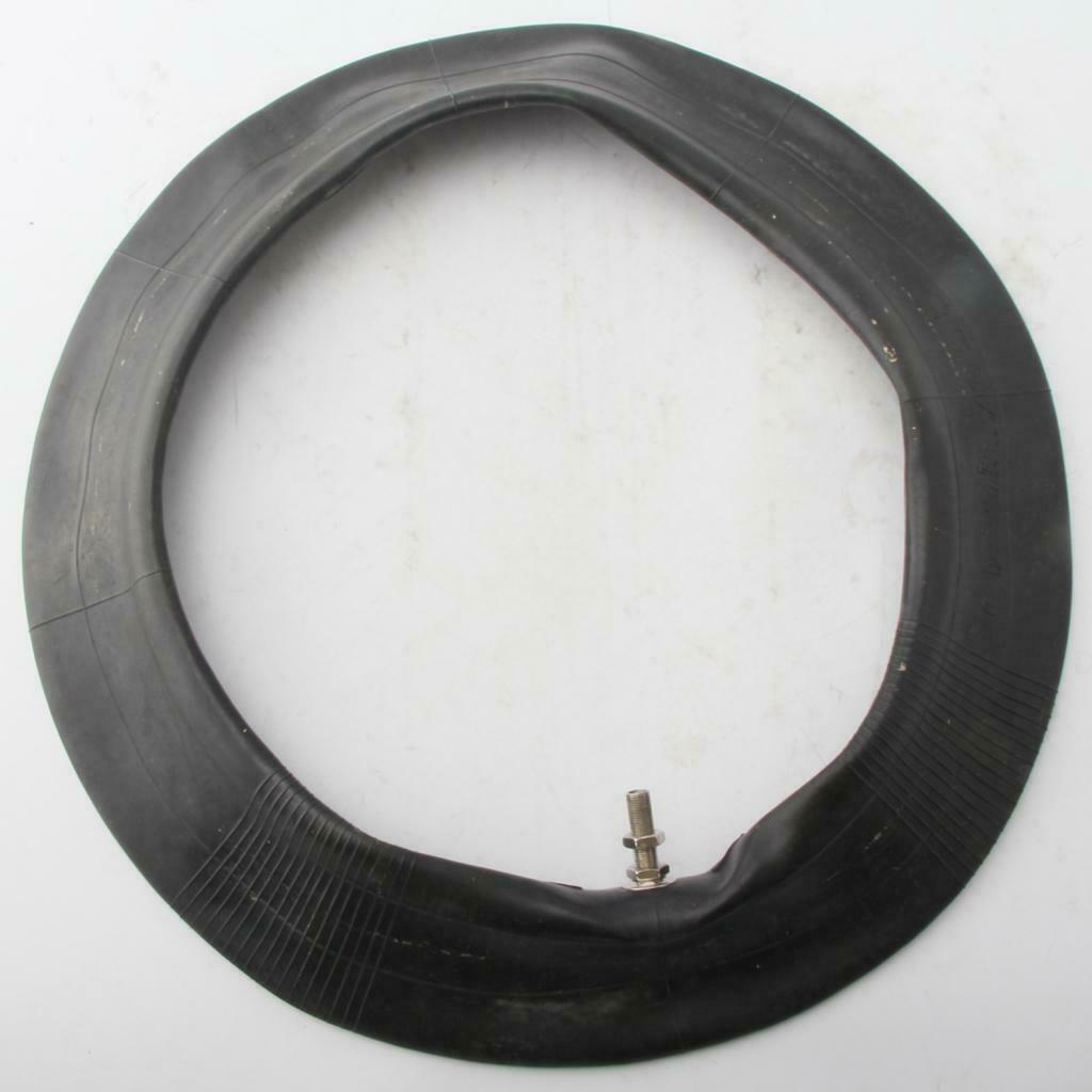Black Durable 2.5/2.75-10inch Inner Tire Tube For Suzuki JR50 1978-2006