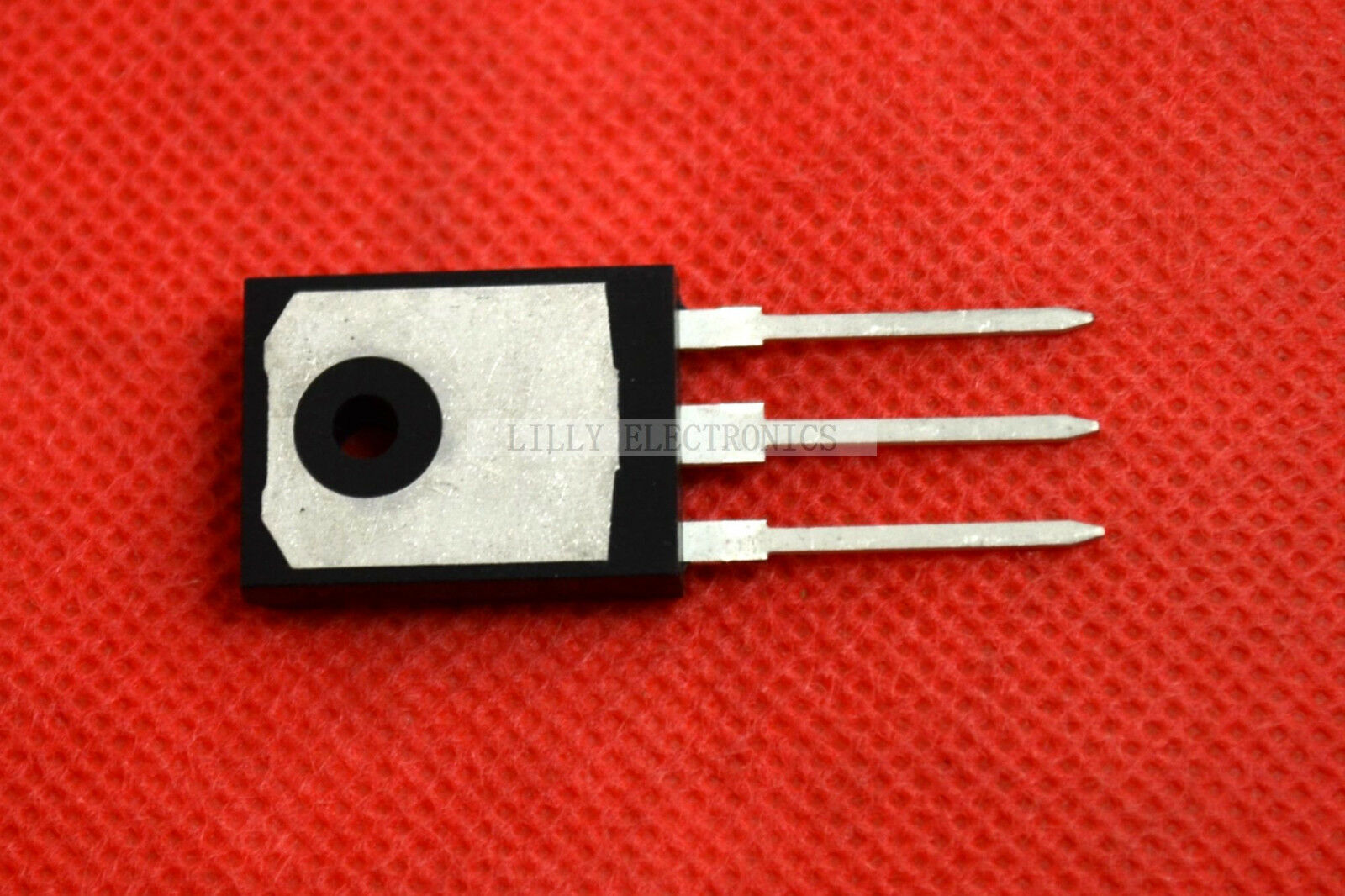 V40100P-E3/45 Package:TO-247,DIODE SCHOTTKY 40A 100V