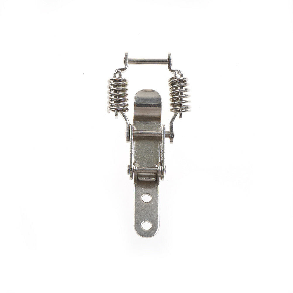 Chests Cases Boxes Hardware StainlessSteel Toggle Latch Catch Hasp saf.l8