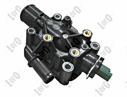Coolant Thermostat For PEUGEOT CITROEN 1007 206 Cc Hatchback Saloon Sw 1336Z0