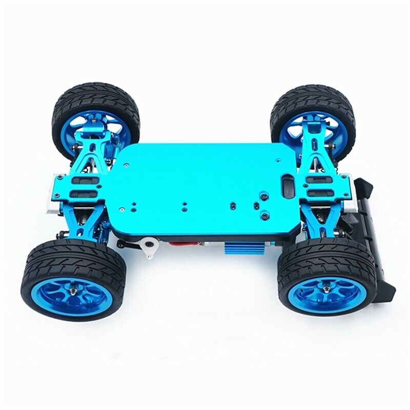 Upgrade Metal Chassis Parts for WLtoys A949 A959 A969 A979 K929 A959-B A969-T6I2