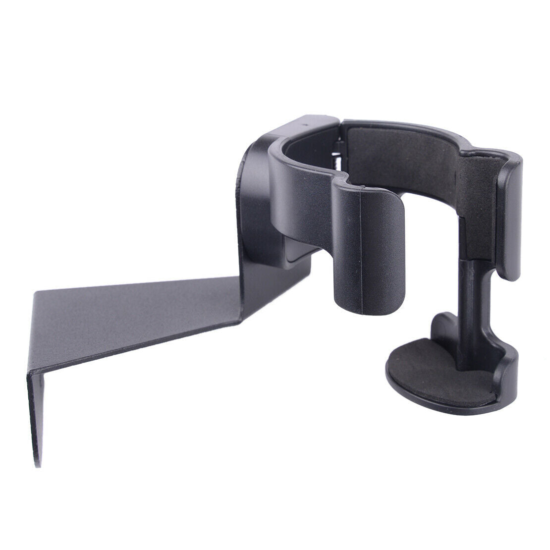 2 in 1 Bolt-on Drink Cup Phone Rack Holder Fit For Jeep Wrangler TJ 1997-2006
