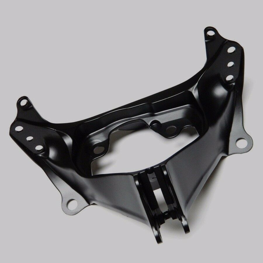 Motorcycyle UPPER FAIRING STAY BRACKET For 2008-2009 SUZUKI GSXR600 GSXR750