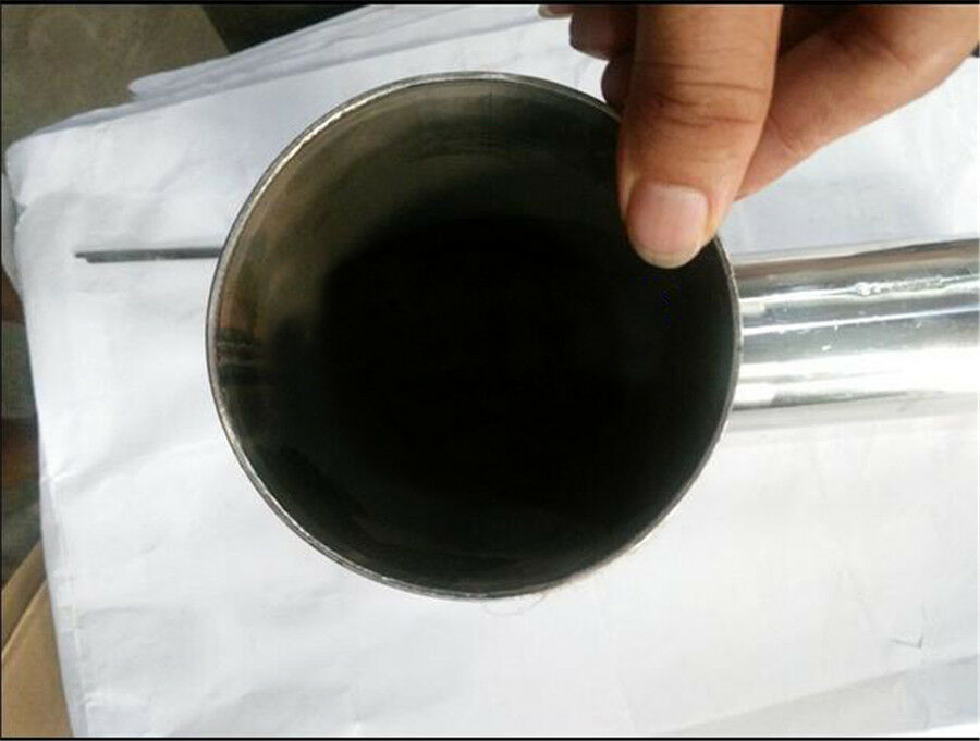 3 inch/76mm 90 Degree Elbow Aluminum Turbo Intercooler Pipe Piping Tubing