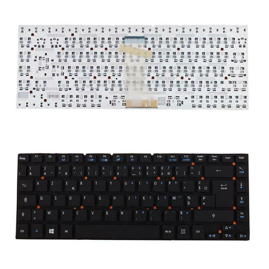 1x French Layout Keyboard for Acer Aspire 3830 3830T 3830G 3830TG 4830