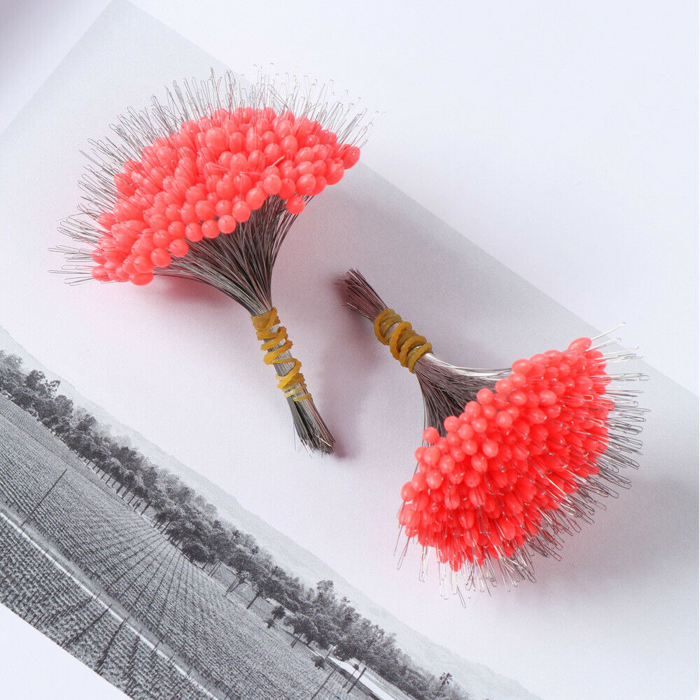 Line Resistance Stopper Float Fishing Bobber Space Bean Connector fishing gear