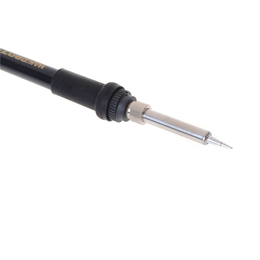 New 24V 5 Pin Soldering station iron handle For 907 936 937 928 fa WF