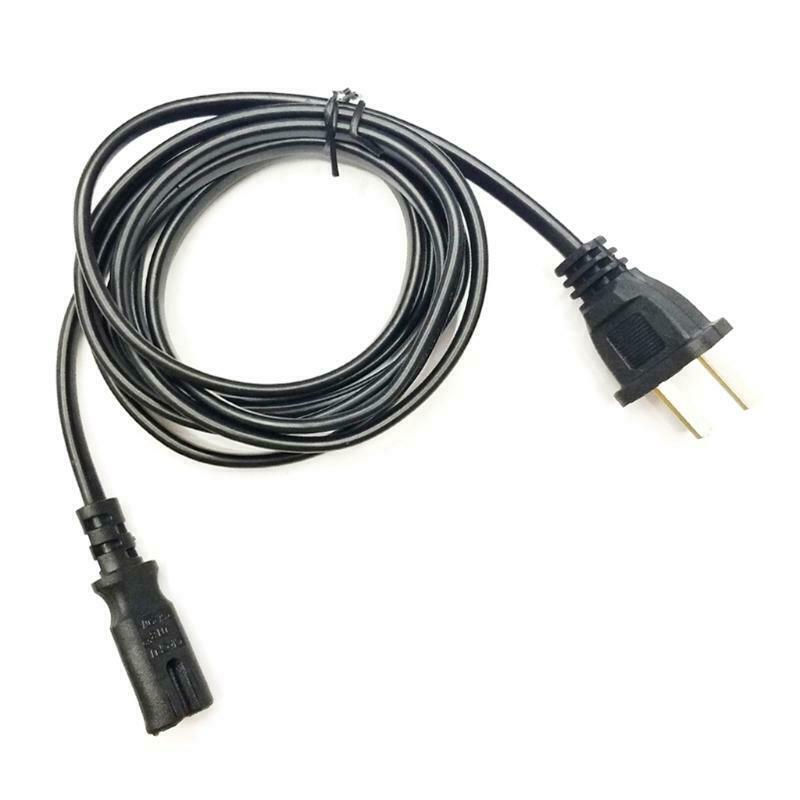 1.5 Meters Length Plastic and Copper Electric Lunch Box Power Cord Electric Heat