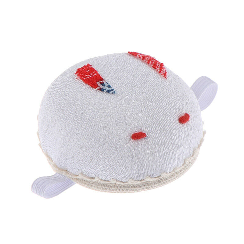 Rabbit Wrist Strap Sewing Needle Pin Cushion DIY Craft Tool for Needlewo.l8