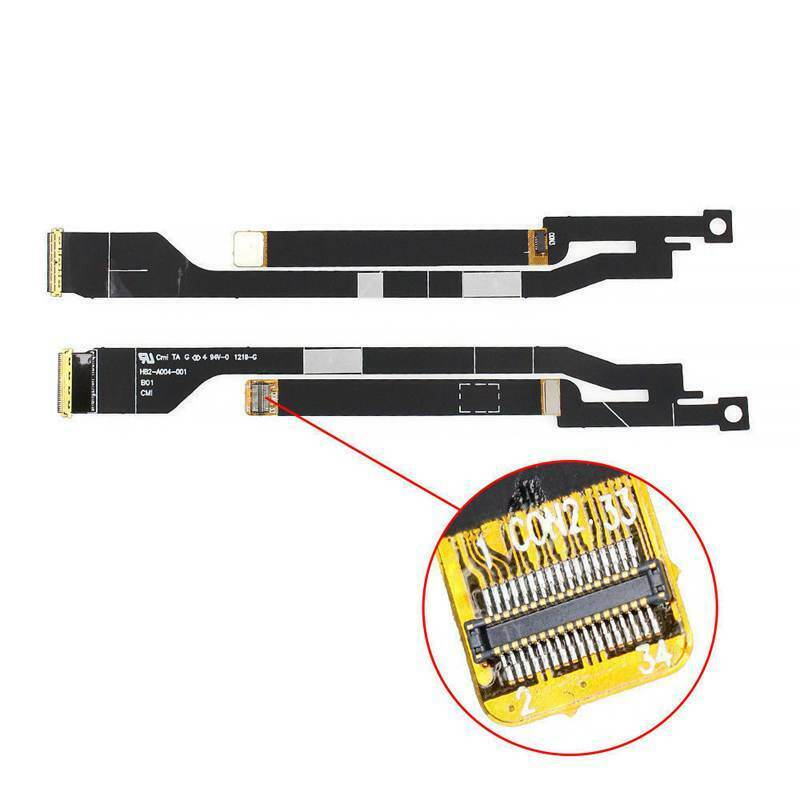Lcd Lvds Video Screen Cable Hb2-A004-001 For  Aspire S3 S3-371 S3-391 S3-951 BM5