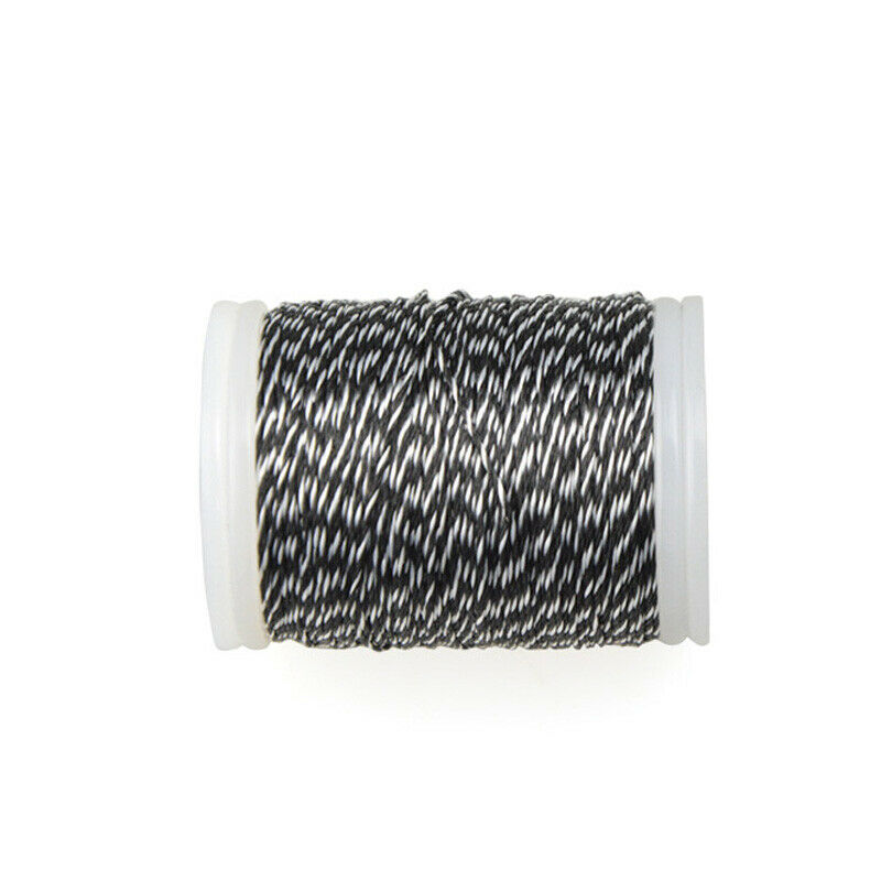 120m/Roll Archery Bowstring Serving Thread Protector Line Cord Spool Bow Strings