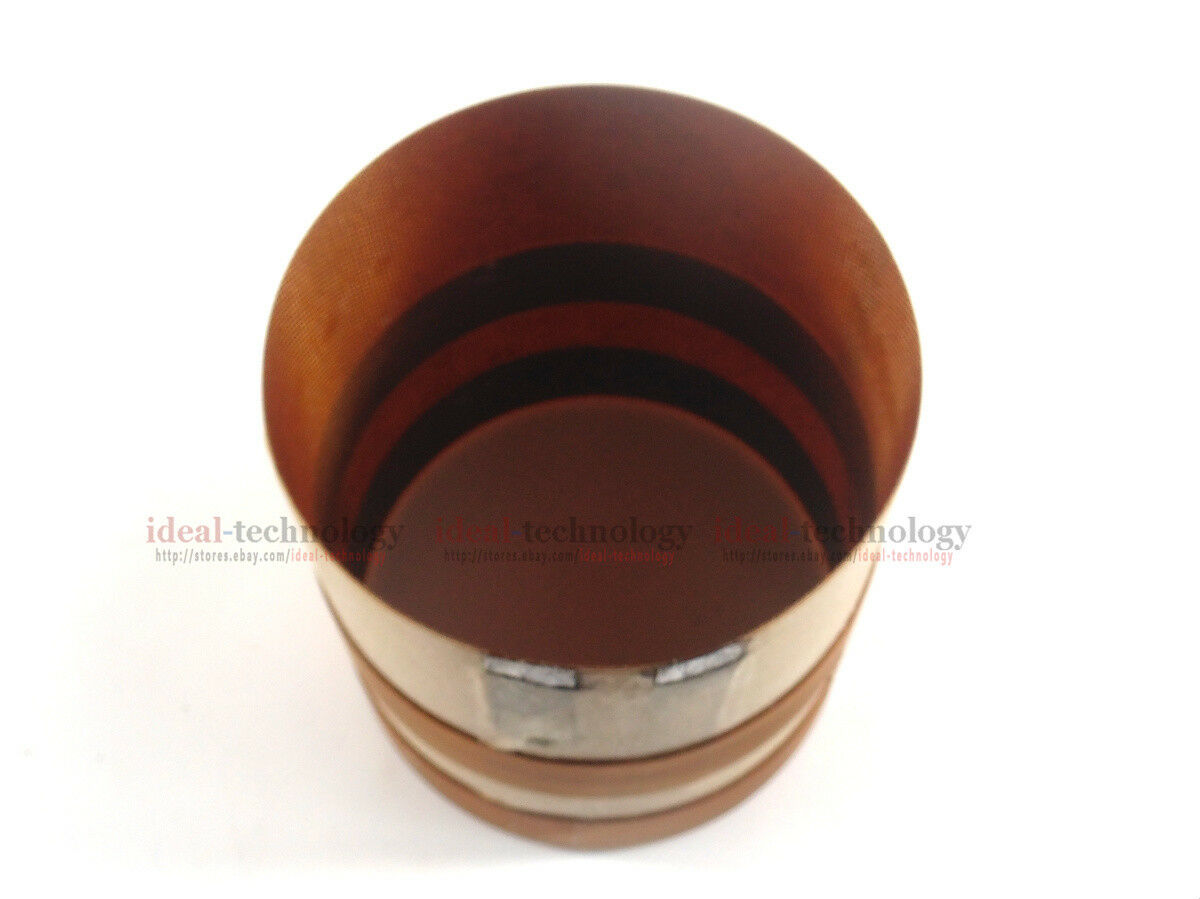 Replacement Voice coil for JBL 2262HPL,JBL 2265HPL,JBL 2268HPL ,JBL SRX 8 ohm