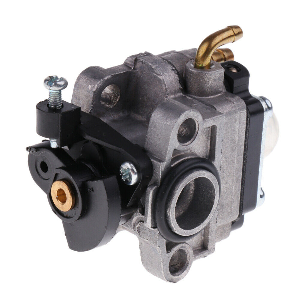 Motor Carburetor Carb For Walbro  Shindaiwa Saw String Trimmer