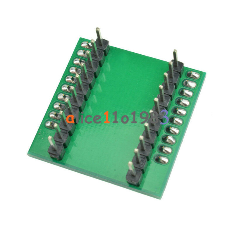 XBee Adapter Shield Breakout Board For XBee Module