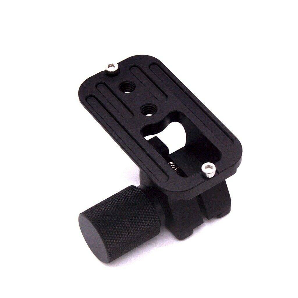 Aluminum Quick-Release Lens Foot Plate for   70-200mm f2.8 VR VRII Cam