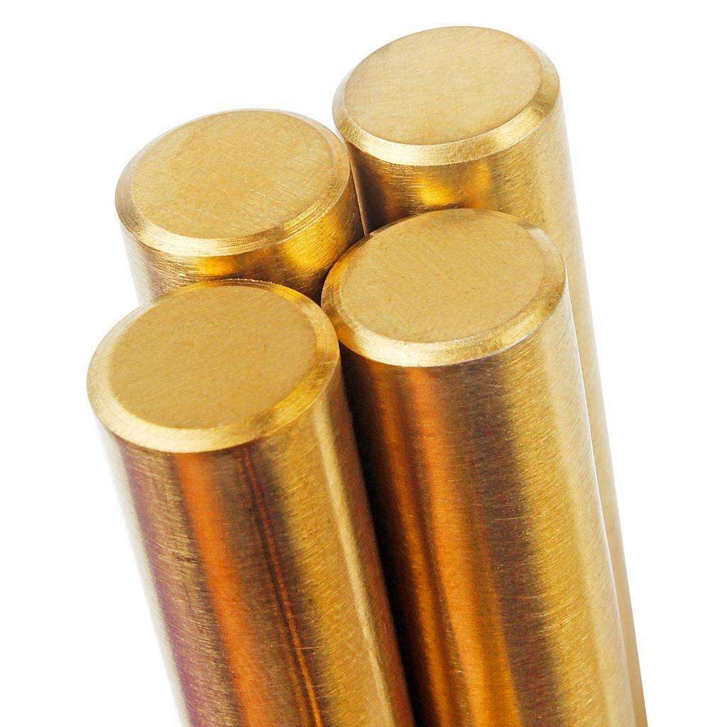 6x Stainless Steel Modern Style Door Handle Cabinet T Bar Drawer Pulls 200mm