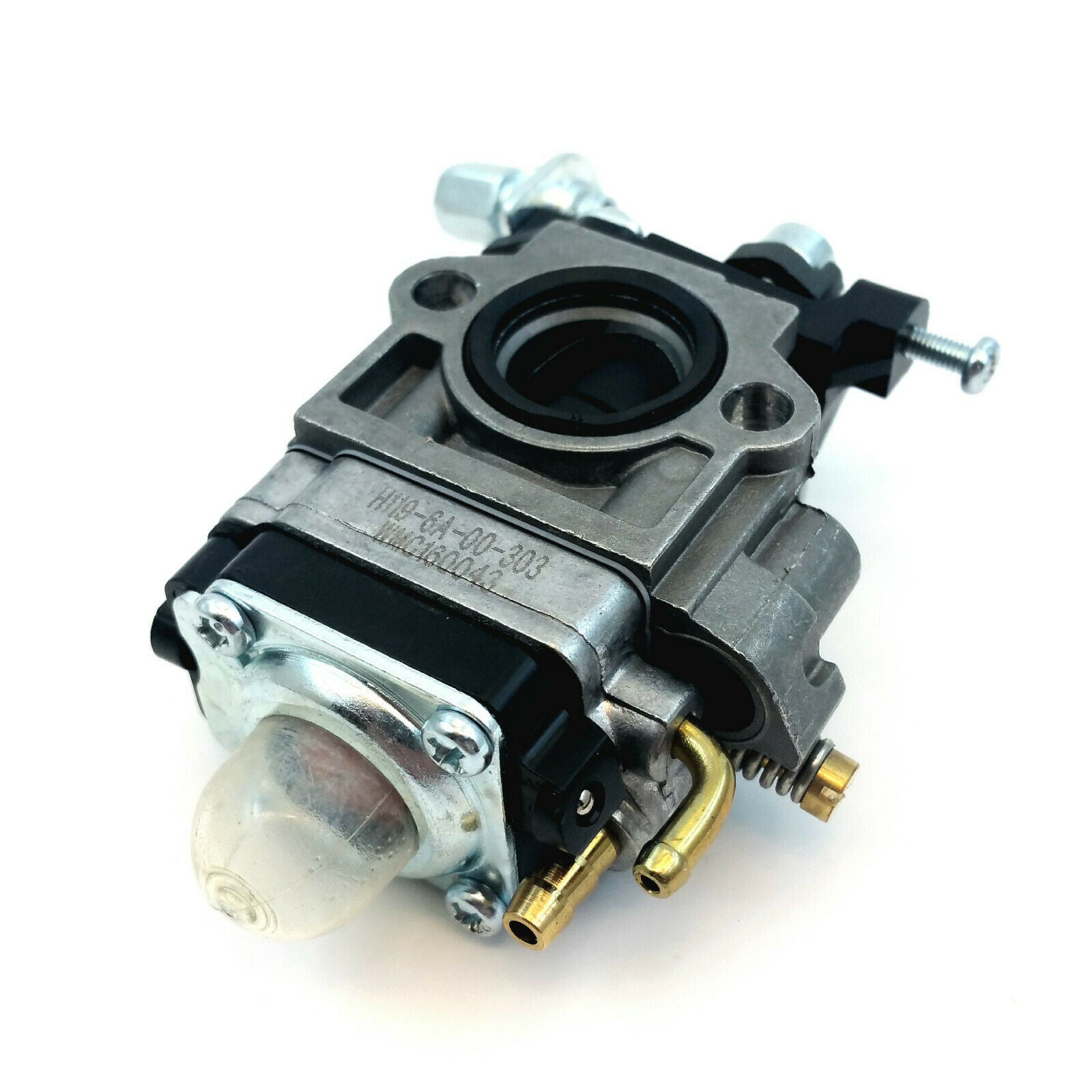 Carburetor for HOMELITE HBC45SB - RYOBI RBC30SBS, RBC40SB, RBC52SB [#5131000400]