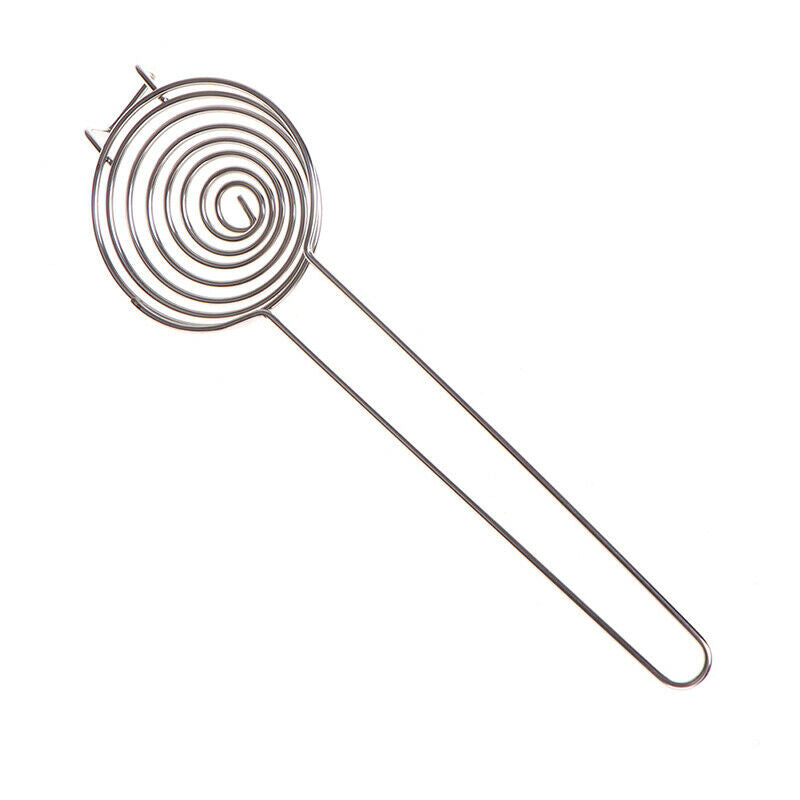 Egg White Separator Spiral Stainless Steel Egg White Separator Egg Yolk R.l8