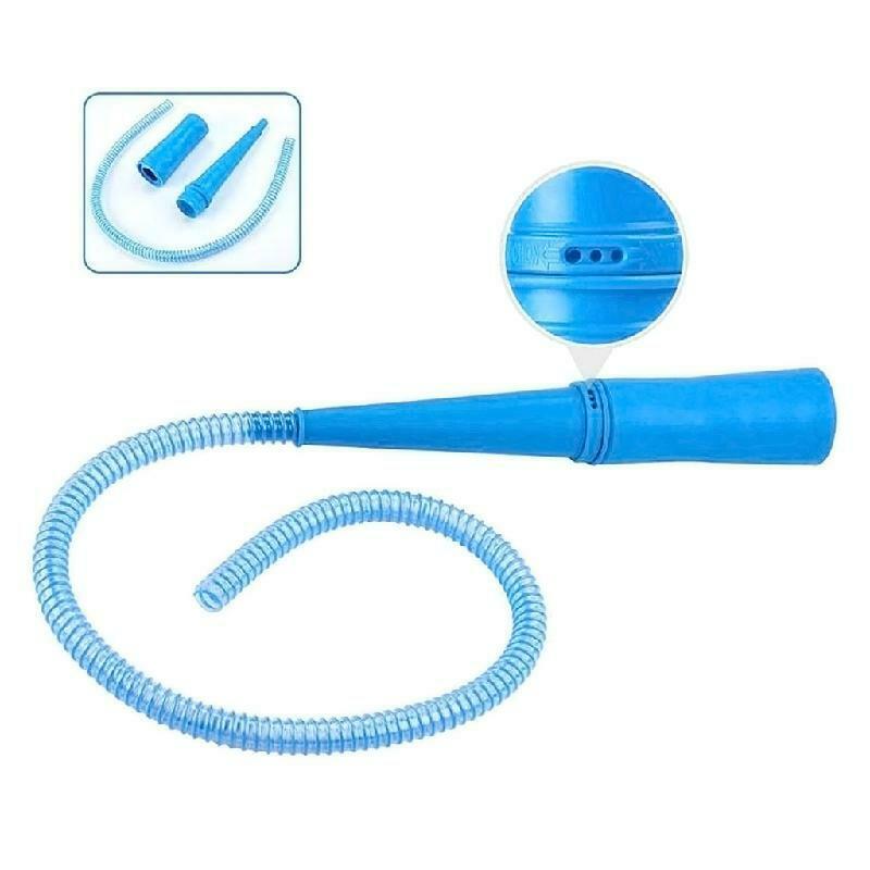 Dryer Lint Vacuum Hoses Dust Removal Extension Tube for Vacuum Cleaner Robot