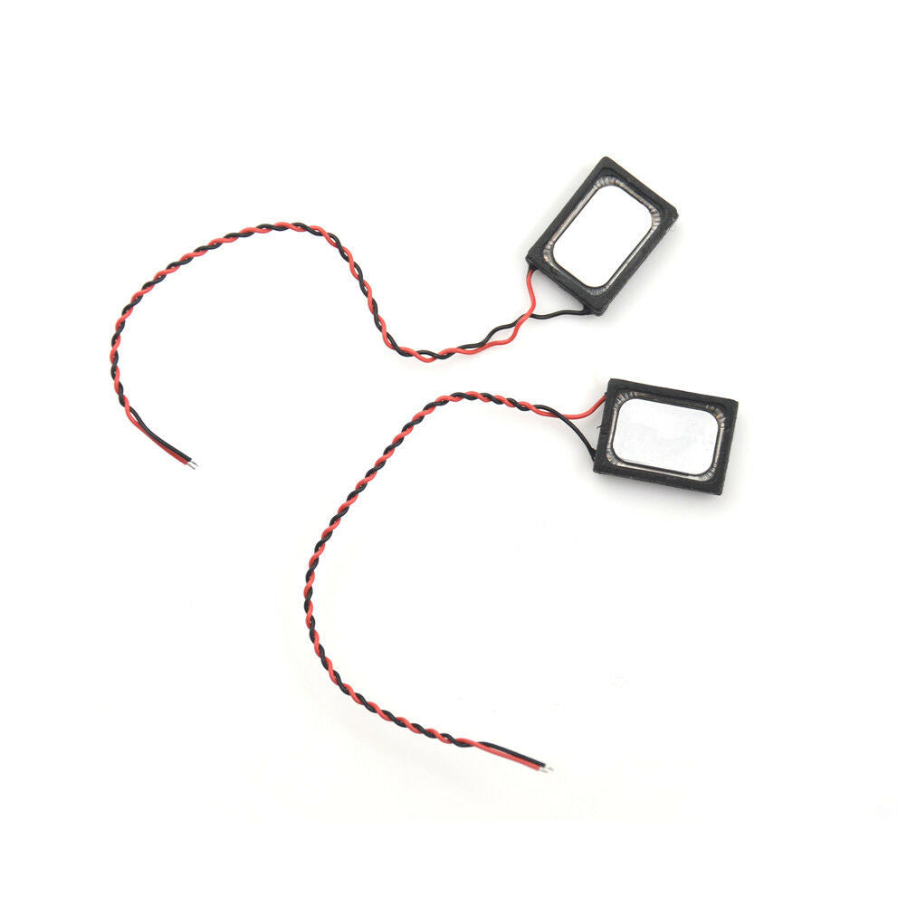 5pcs Rectangular Thin Speaker 8Ohm 1W Phone Speaker Horn 15*11*3.5mm MDEAU