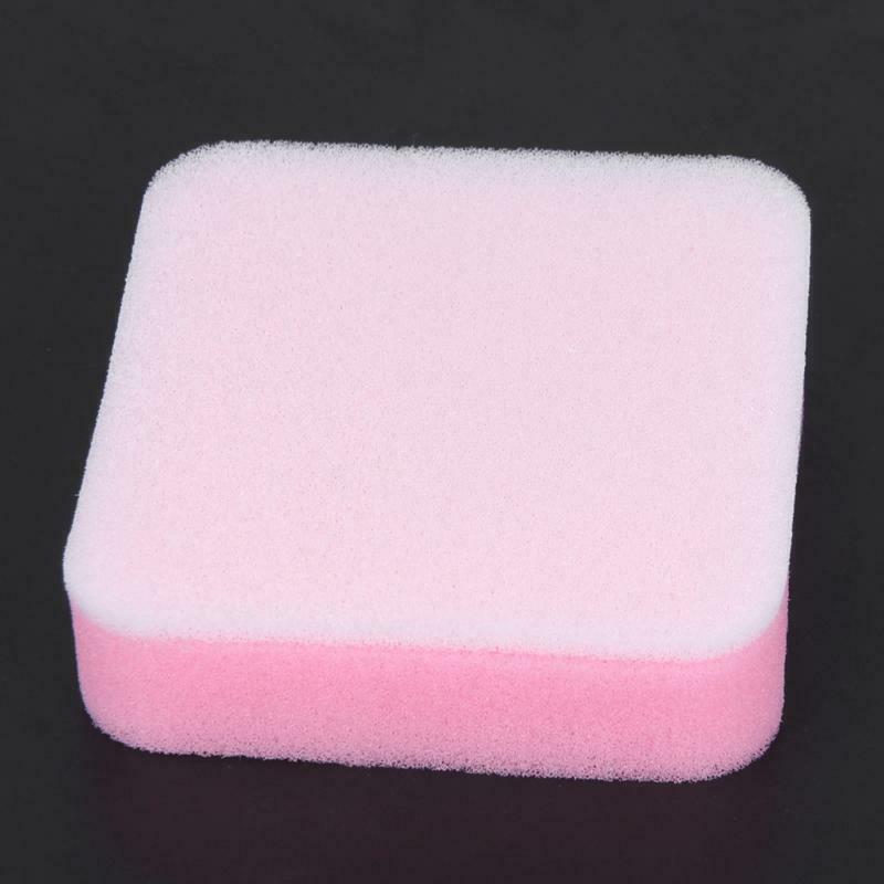 Flower Fondant Forming Cups Drying Holder Dry Flower Sponge Mats Forming Shaping