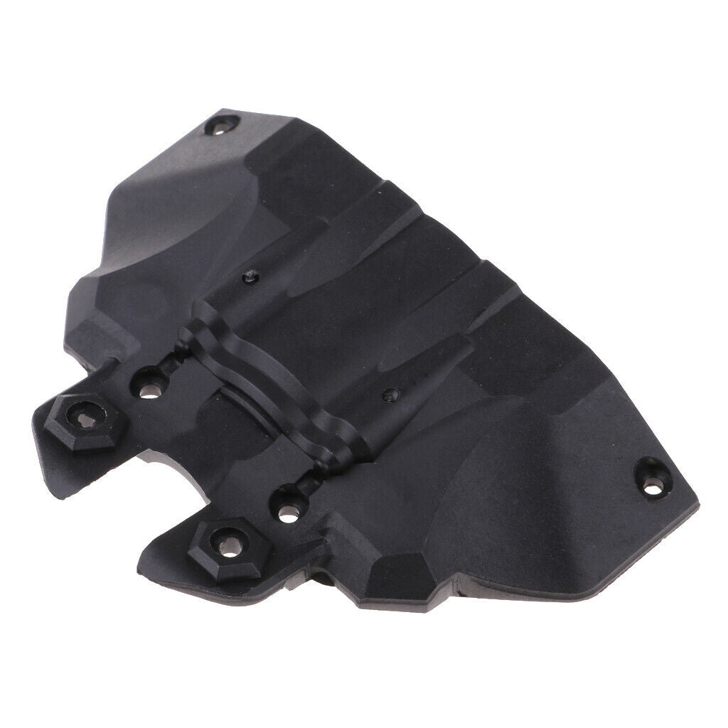 Plastic RC Car Front Upper Cover for 9115 9116-WJ06 Racing Accessories