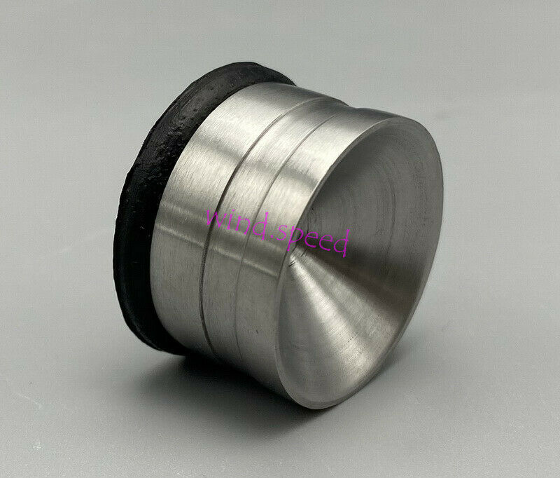 10pcs Dental Bone Graft Surgical Instruments Implant Bone Mixing Bowl Cup Well