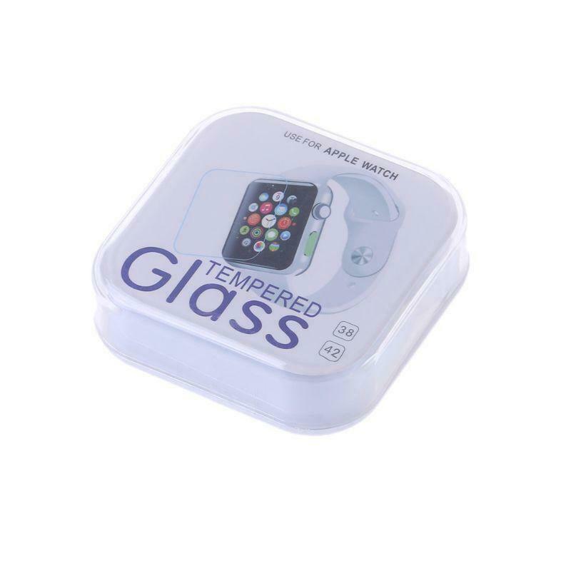Tempered Glass Screen Protector Film For Suunto Spartan Trainer Watch Wrist HR