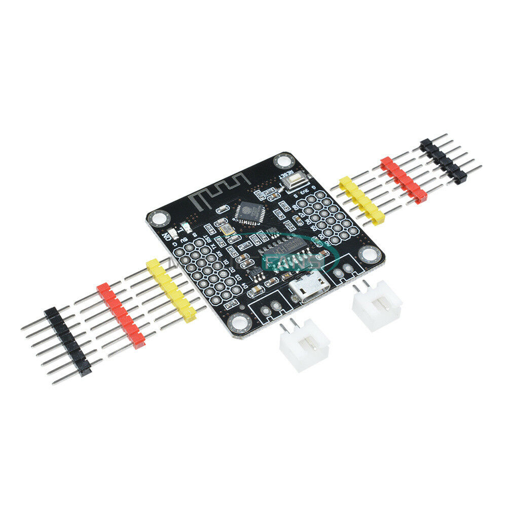 ESP8285 CH340 Wireless Wifi Development Board IOT for Arduino ESP8266 ESP-12E/F