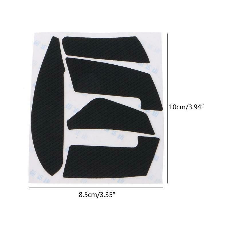 logitech MX Master 2S Mouse Skin Sweat Resistant Pads Anti-slip Resistant Pads