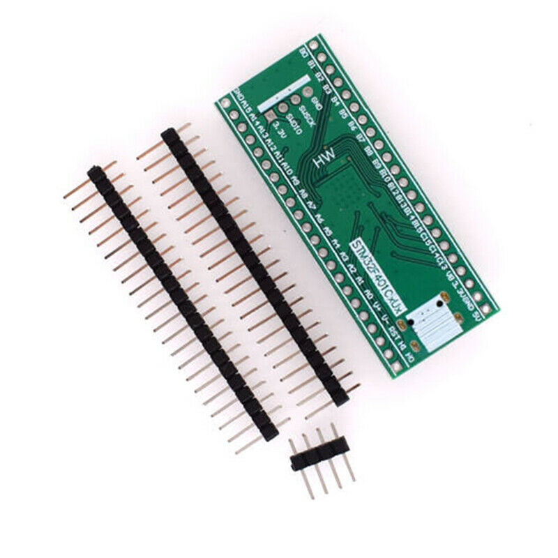 STM32F401 Development Board STM32F401CCU6 STM32F4 Learning Board J7F9