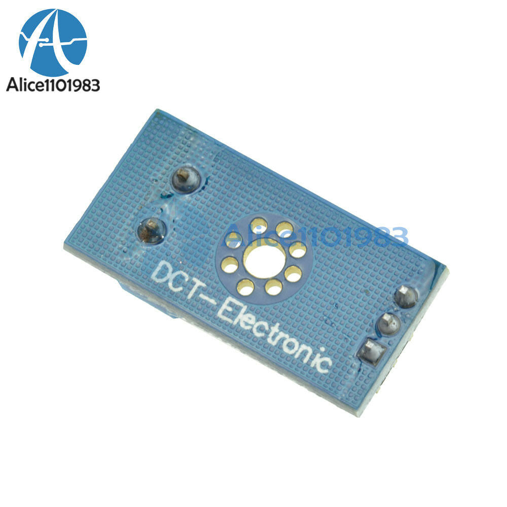 Standard Voltage Sensor Module DC0-25 V For Robot Arduino